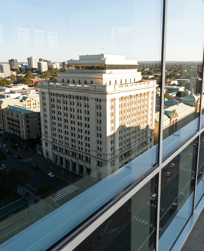 One Verano Digital Headquarters in Perth