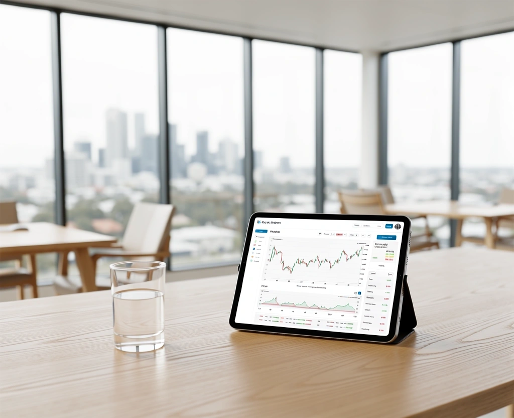 The Analytical Environment