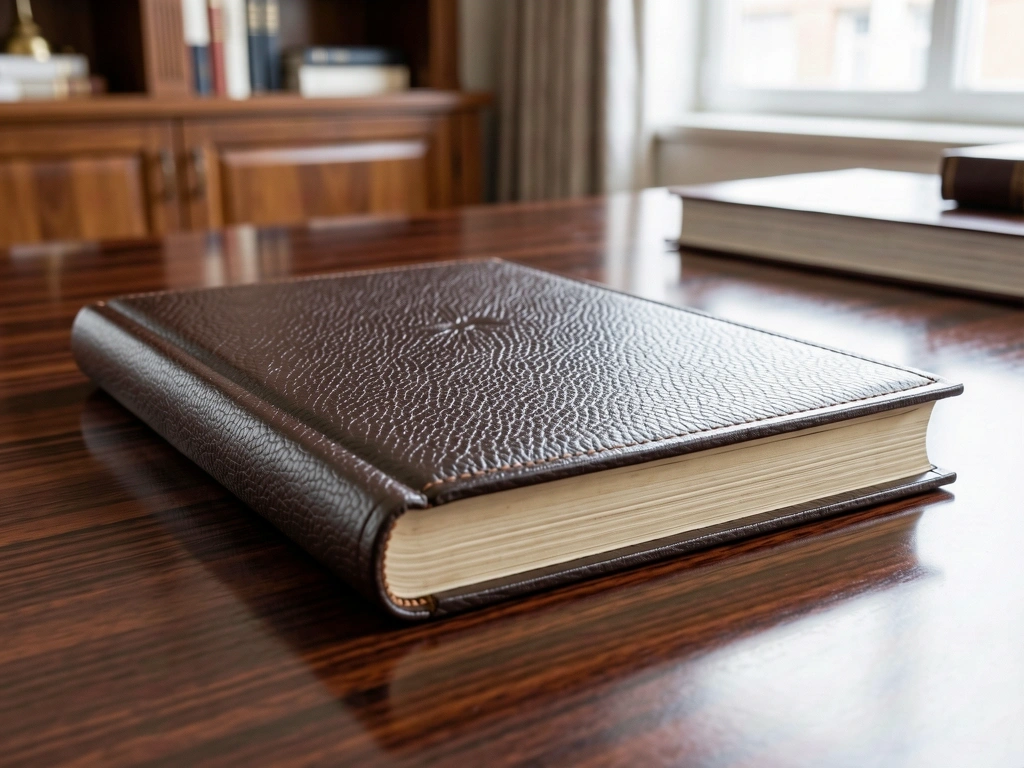 Financial documentation and transparency