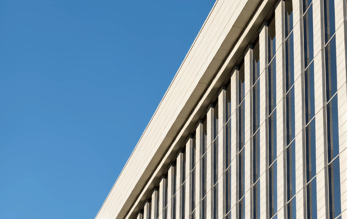 Structural financial discipline