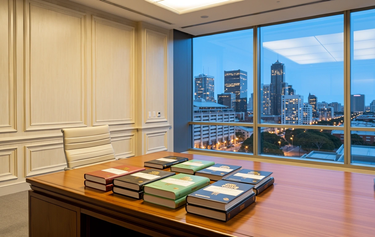 One Verano Digital Headquarters in Perth