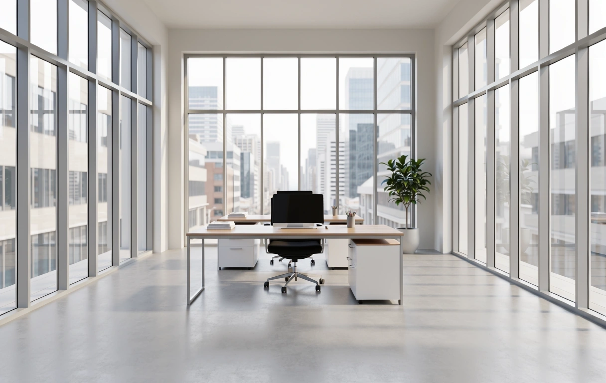 One Verano Digital Headquarters