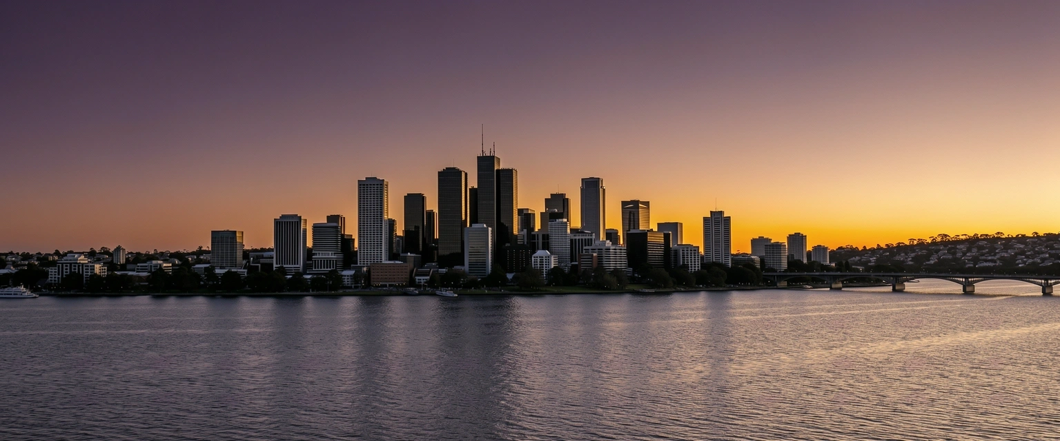 One Verano Digital Perth Roots